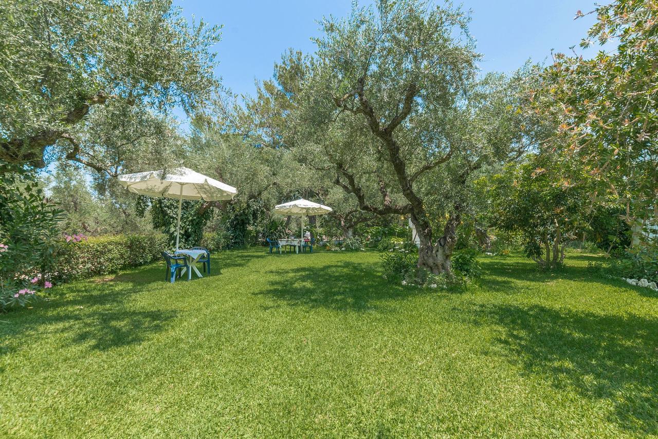 Hotel apartamentowy Ruassi 2*