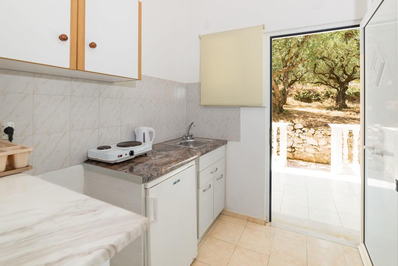 Aparthotel Ruassi