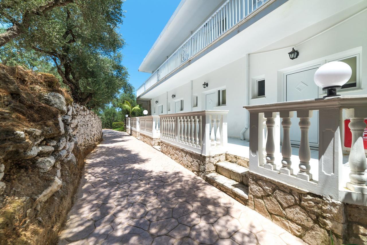 Ruassi Hotel apartamentowy 2*
