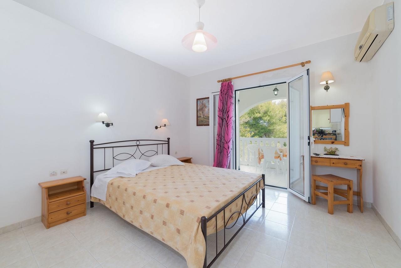 Aparthotel Ruassi